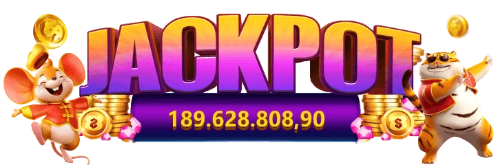 777cc JACKPOT