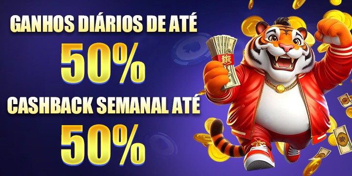 777cc Fundo de Resgate de Perdas Semanais